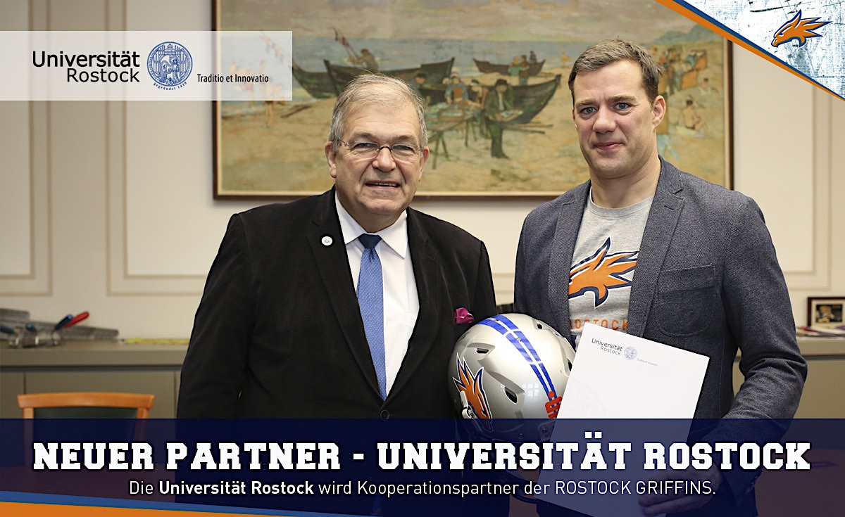 Partner Uni Rostock