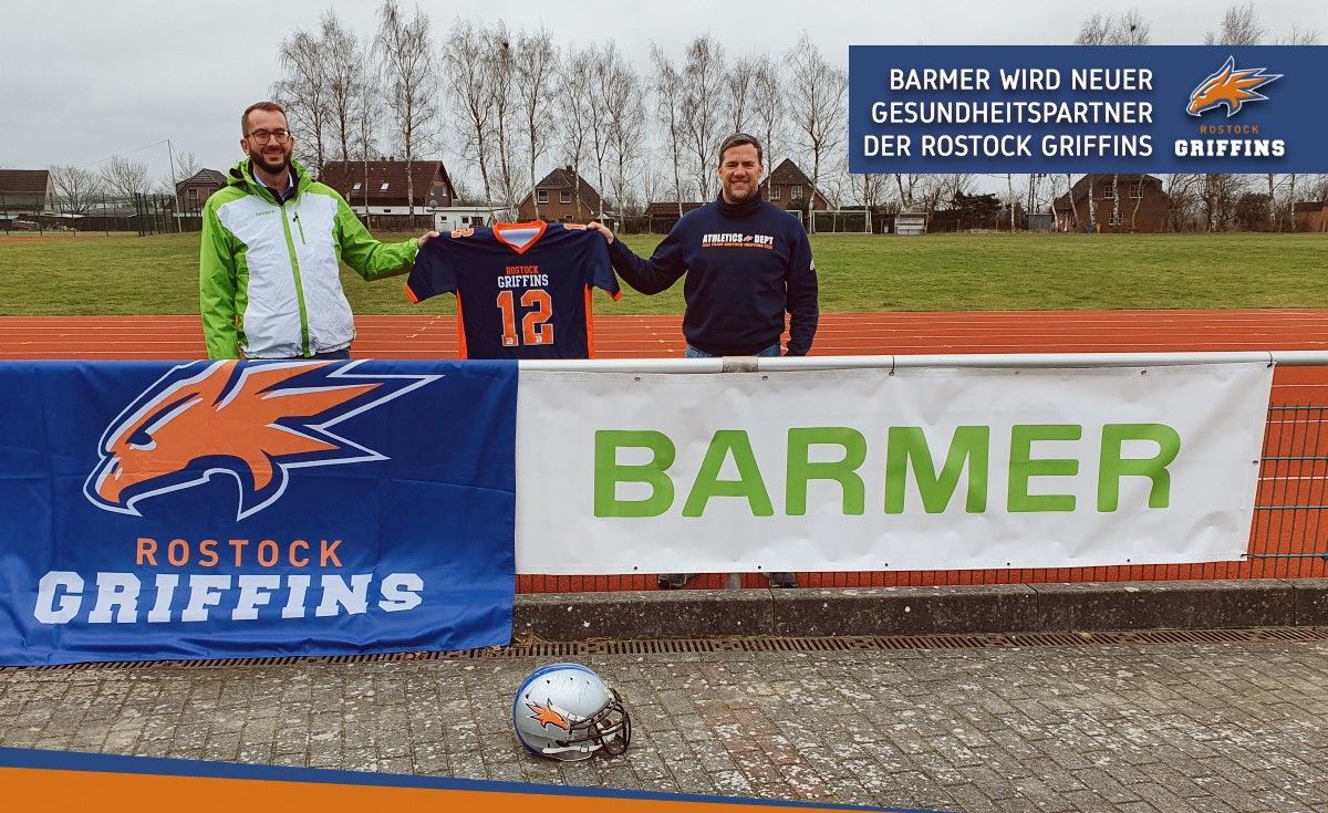 Mit Till Enstipp verstärken die Paladins das BackfieldOliver Jungnitsch 0004 2019 05 12 15 09 39