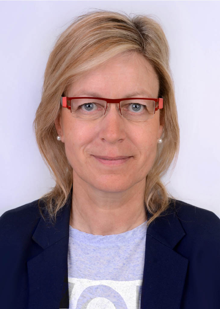 Birgit Stefes wird neuer Head of Corporate Partnerships bei Rhein Fire - Foto: privat