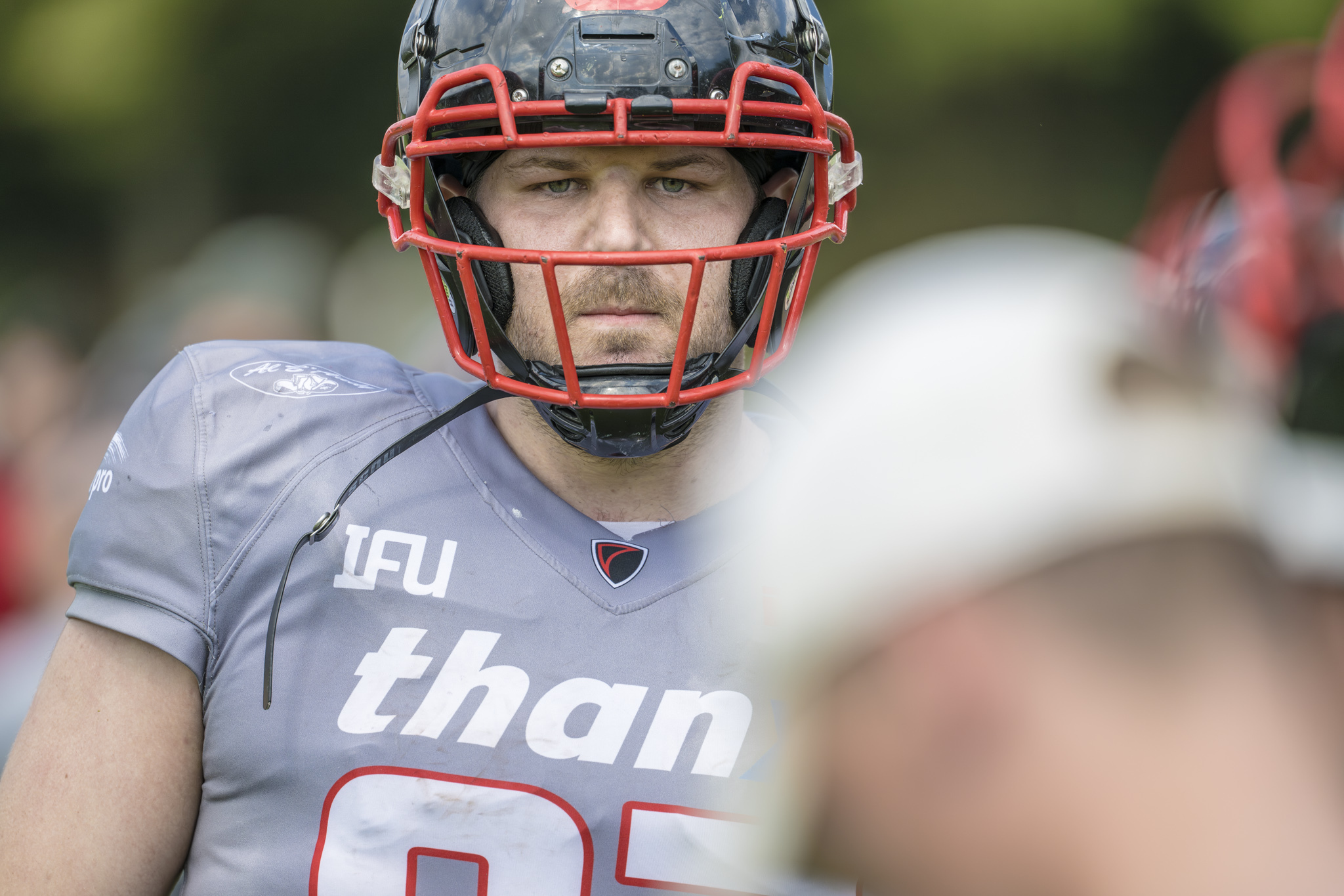 Die Solingen Paladins laden zum Tanz der Saison 2025 ins Walder Stadion ein Fokussiert auf den Saisonabschluss - Foto: Oliver Jungnitsch