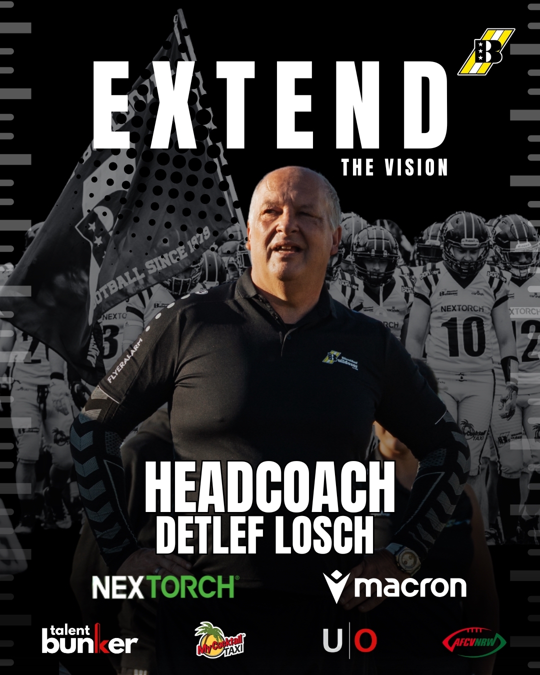 HC Detlef Losch