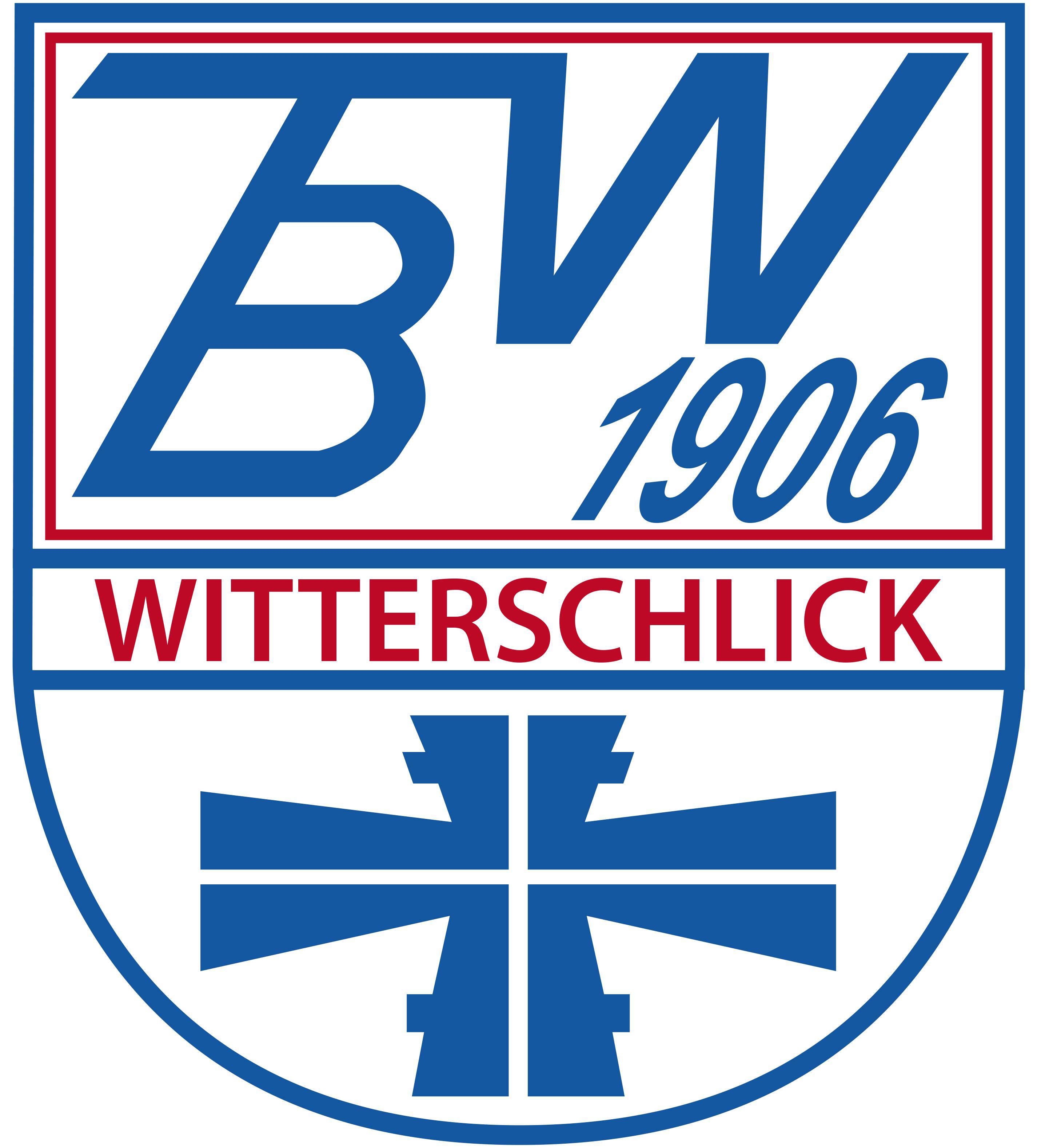TBW Vereins Logo