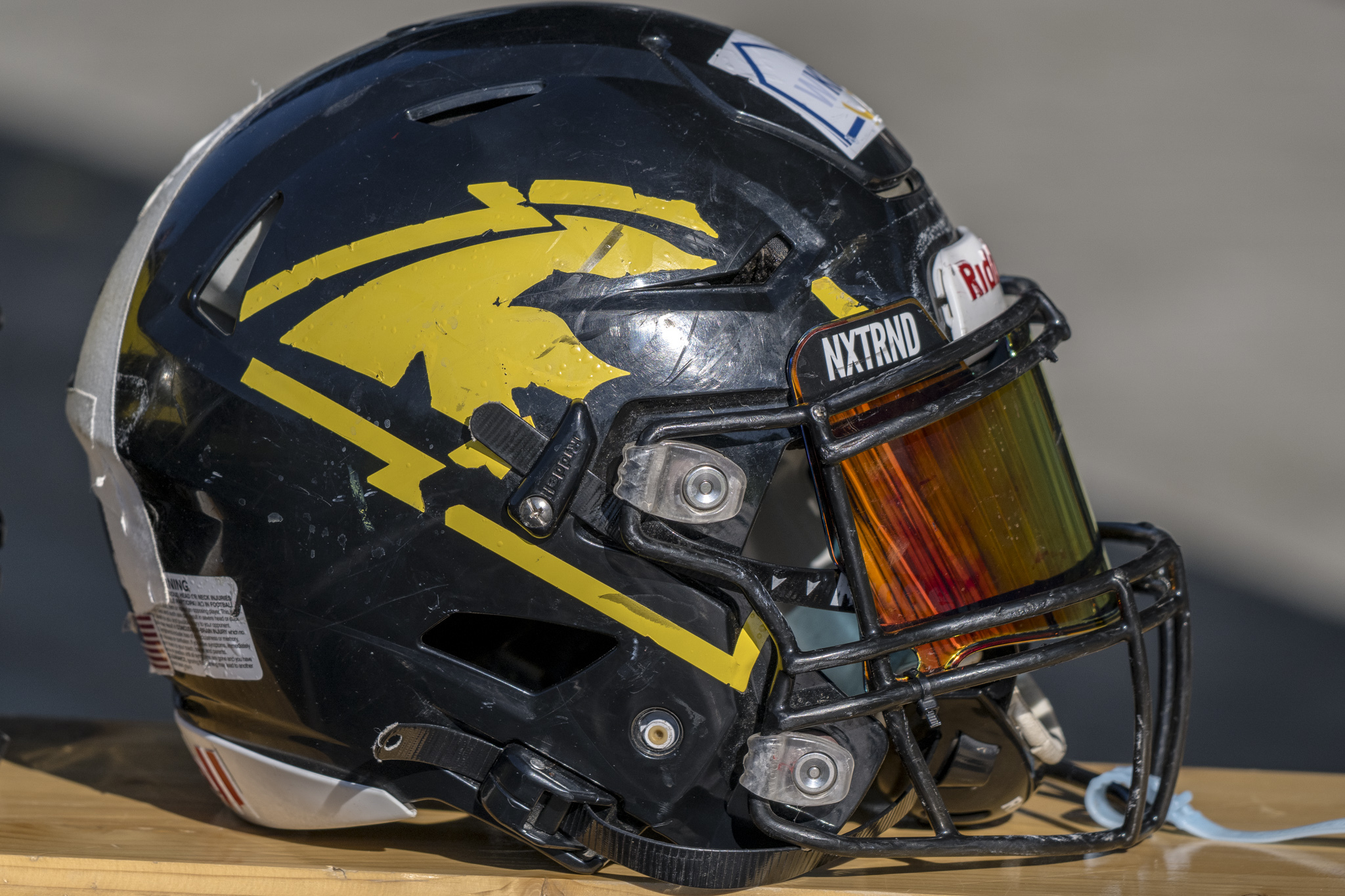 Krefeld Ravens erhalten GFL-2-Lizenz auch für 2026 - Foto: Oliver Jungnitsch